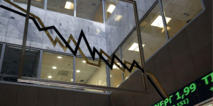 Χρηματιστήριο Αθηνών: Στις 923,18 μονάδες και πτώση 0,11% - Κέρδη για Σαράντη, ΟΠΑΠ, ΟΤΕ