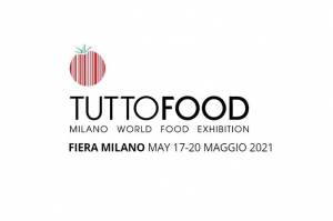 Πυρετώδεις προετοιμασίες για την Δ.Ε. TUTTOFOOD 2021