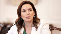 Όλ. Κεφαλογιάννη: «Στρατηγική προτεραιότητα η ενίσχυση του θαλάσσιου τουρισμού»