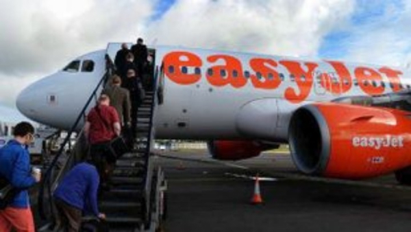 EasyJet: Χιλιάδες πτήσεις περιλαμβάνει το καλοκαιρινό πρόγραμμα πωλήσεων 2026