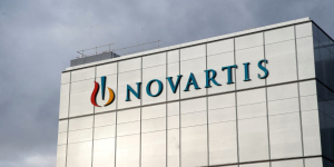 Novartis: Σε συμφωνία για την εξαγορά της Excellergy έναντι 2 δισ. δολάριων
