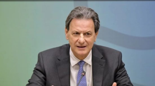 Θ. Σκυλακάκης: Προκηρύχθηκε ο διεθνής διαγωνισμός για έρευνα και εκμετάλλευση υδρογονανθράκων στο Ιόνιο