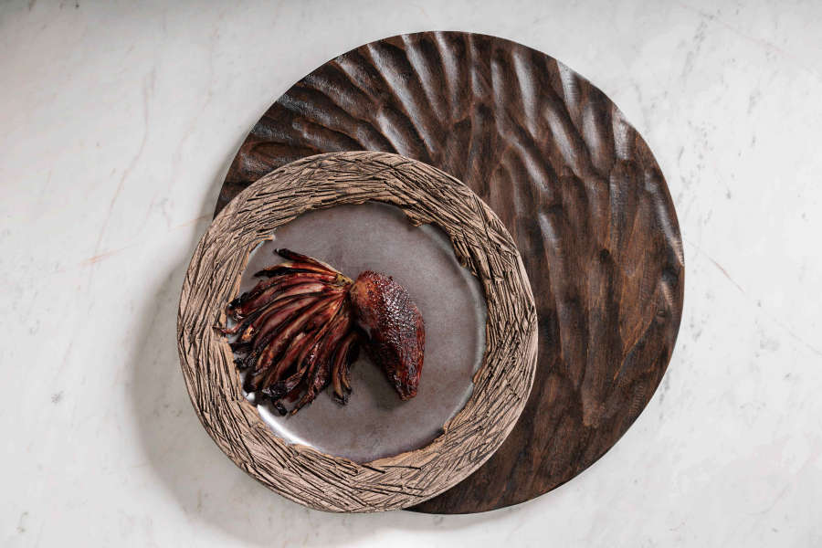 To Delta Restaurant παρουσιάζει το νέο μενού του