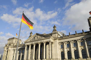 Γερμανία: Τελικά δεν θα υπάρξει ύφεση