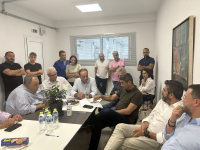 Αυγενάκης: Προτεραιότητα η υλοποίηση σημαντικών μεταρρυθμίσεων