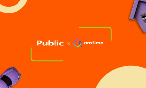 Anytime και Public συνεργάζονται αλλάζοντας την εμπειρία ασφάλισης