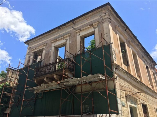 Στο ΕΣΠΑ πρόγραμμα «Διατηρώ» Δημοσίου Τομέα, 70 εκατ. ευρώ - Ποια έργα αφορά