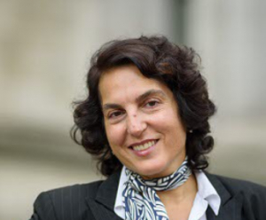 Tina Paillet (RICS Europe): Επενδυτικό κενό στην ανακαίνιση κτιρίων στην Ευρώπη