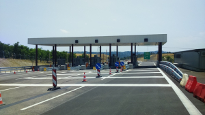 Ακριβαίνουν τα διόδια στην Εγνατία οδό - Πότε "πέφτουν" οι υπογραφές για τη σύμβαση