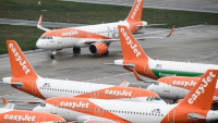 Easyjet: Αναστέλλει τις πτήσεις της προς και από Τελ Αβίβ, έως 21 Απριλίου