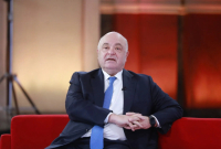 Γ. Ζανιάς: Το τραπεζικό σύστημα αποτελεί καθοριστικό παράγοντα για την αναπτυξιακή πορεία της Ελλάδας
