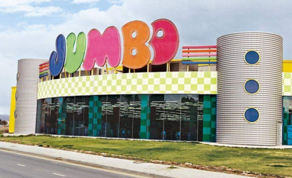 Jumbo: Αντιδράσεις για κανονισμό εργασίας και κυριακάτικη εργασία
