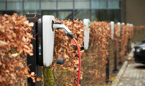 Η Blink Charging Hellas ξεπέρασε τους 320 σταθμούς φόρτισης πανελλαδικά