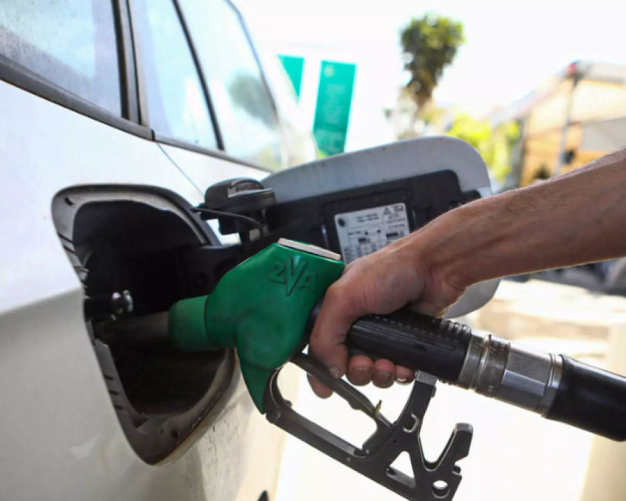 Ανοδικά κινήθηκαν τον Μάιο οι πωλήσεις καυσίμων