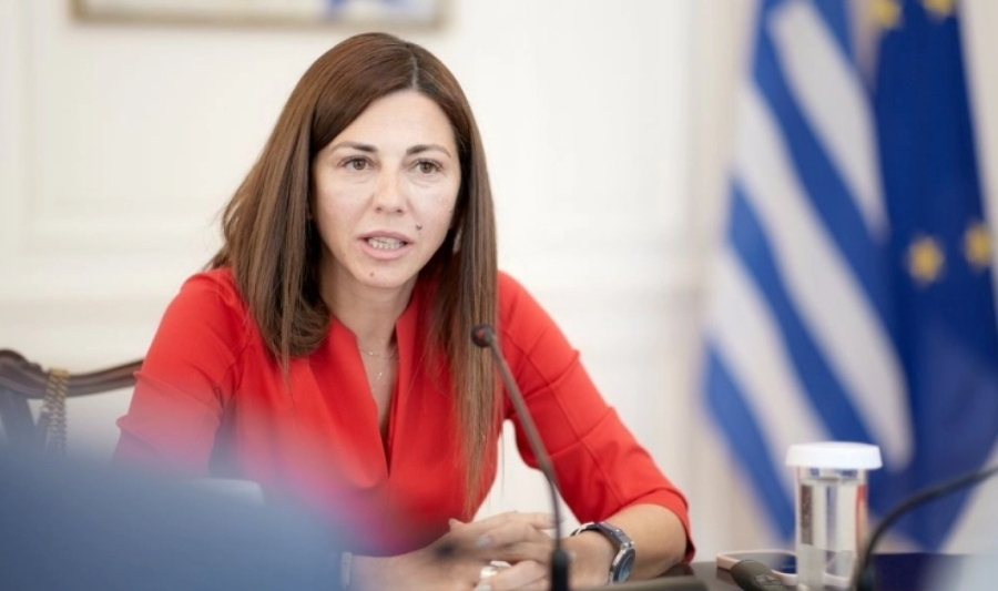 Ίδρυση 13 κέντρων καινοτομίας σε κάθε Περιφερειακή Διεύθυνση Εκπαίδευσης στη χώρα