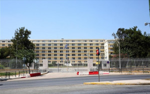 Έκτακτες κρίσεις ανώτερων αξιωματικών των Κοινών Σωμάτων Ενόπλων Δυνάμεων