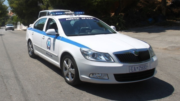 ΕΛ.ΑΣ: Επιχείρηση στο Ίλιον για την αντιμετώπιση της παραβατικότητας ανηλίκων