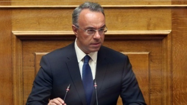 Σταϊκούρας: Πριν από τις 28 Φεβρουαρίου το πόρισμα για τα Τέμπη