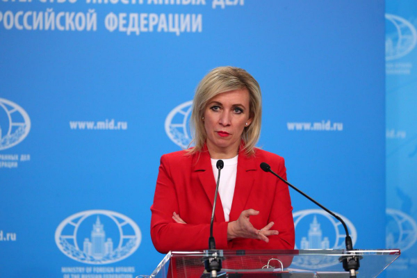 Ρωσία: Υστερική η στάση της Βρετανίας για τις θανατικές καταδίκες αιχμαλώτων στρατιωτών