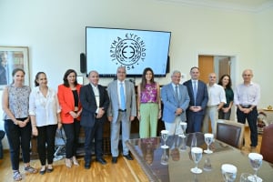 Ίδρυμα Ευγενίδου και ΙΕΠ: Συνεργασία για την αναβάθμιση της ναυτικής και επαγγελματικής εκπαίδευσης