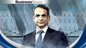 Μητσοτάκης: Εισηγούμαι ασυμβίβαστο υπουργού και βουλευτή, για μετά τις εκλογές του 2027