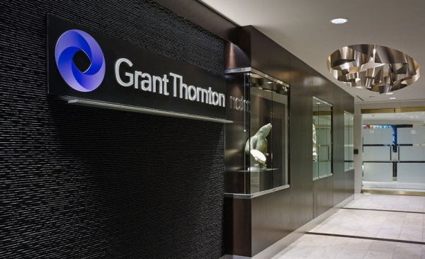 Grant Thornton: Εντάσσει στο δυναμικό της τον Ernesto Di Giorgio