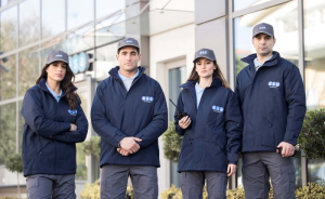 ESA Security Solutions - ALTUS LSA: Στρατηγική συνεργασία που αναδιαμορφώνει την ασφάλεια μέσω drones