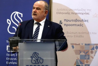 Γ. Καββαθάς: Η ψηφιακή μετάβαση δεν αφορά το μέλλον, αλλά το παρόν της μικρής επιχείρησης