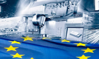 Ευρωζώνη: Αυξημένες 43,3% οι τιμές παραγωγού τον Αύγουστο
