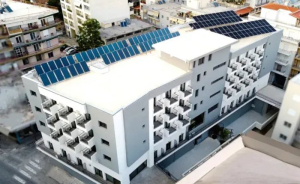 PREMIA Properties: Μετατροπή ακινήτου σε φοιτητικές κατοικίες στον Βόλο