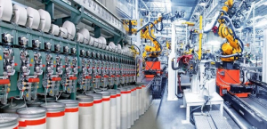 Ευρωζώνη: Η μεγαλύτερη άνοδος εξαμήνου για τη βιομηχανική παραγωγή