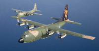 Η Ελλάδα στέλνει αμυντικό υλικό στην Ουκρανία με δύο C-130