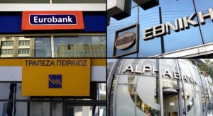 Euroxx: Έρχονται ισχυρές επιδόσεις από τις ελληνικές τράπεζες