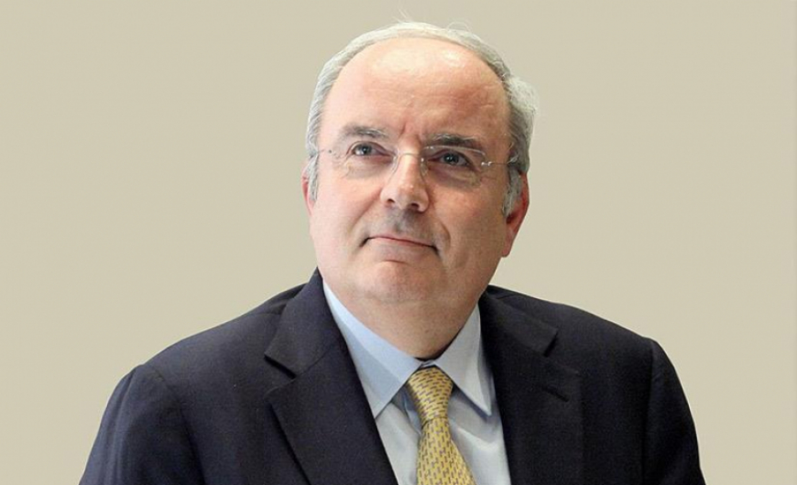 Γ. Περιστέρης: Απορρίπτει ισχυρισμούς ότι η πράσινη μετάβαση στην ενέργεια είναι ακριβή