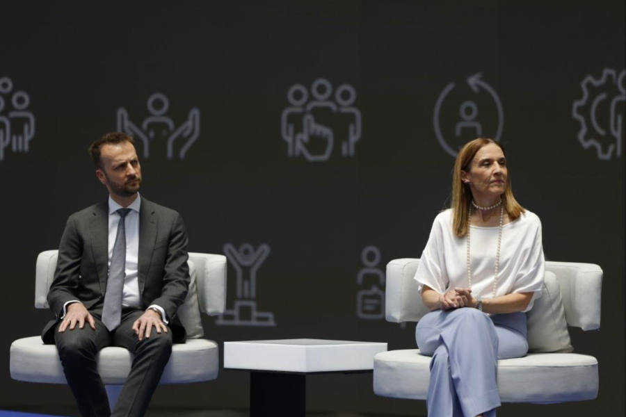 Alpha Bank: Πρωτοστατεί στον επαναπατρισμό Ελλήνων, δημιουργώντας σύγχρονο και ελκυστικό εργασιακό περιβάλλον