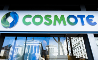 Cosmote: Επιλύθηκε το μεγαλύτερο μέρος των προβλημάτων, παραμένουν δυσλειτουργίες