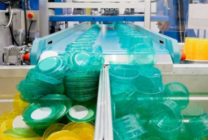 ΣΒΠΕ: Σημαντική η συμβολή της ελληνικής βιομηχανίας πλαστικών στην κυκλική οικονομία