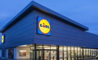 Lidl και Οδύσσεια : «Ένα Γεύμα Χαράς» στους συνανθρώπους μας που το έχουν ανάγκη