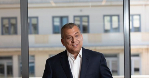 Βύρων Νικολαϊδης (PeopleCert): Η Ελλάδα έχει γίνει ξανά επενδυτικός προορισμός δημιουργεί τεχνολογικό hub στην Ελλάδα