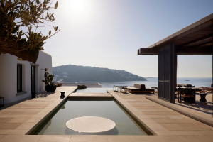 Το Kalesma Mykonos καλεί τους επισκέπτες του για αυθεντικό Μυκονιάτικο Πάσχα