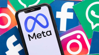 Meta: Λανσάρει προγράμματα συνδρομής για WhatsApp, Instagram και Facebook