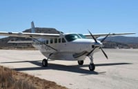 Cycladic Air: Επενδύει σε ηλεκτρικά αεροσκάφη