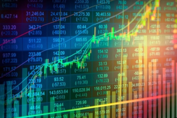 Χρηματιστήριο: Στις 2.090,84 μονάδες ο Γενικός Δείκτης Τιμών, με άνοδο 0,21%
