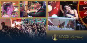 Club Hotel Casino Loutraki: Τριάντα χρόνια Παρουσίαςς με τη μεγαλύτερη κλήρωση στην ιστορία του