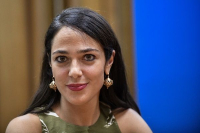 Δόμνα Μιχαηλίδου: Οι πολιτικές μας δίνουν προοπτική στους νέους να επιστρέψουν στην Ελλάδα