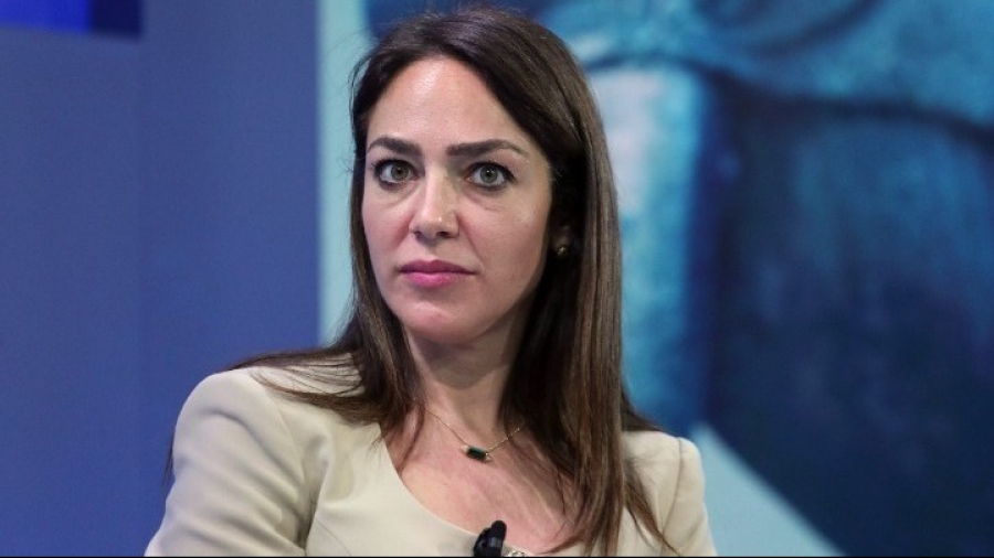 Δόμνα Μιχαηλίδου: 80 οι φάκελοι με κακοδιαχείριση από τη Χατζηδάκη στον ΟΠΕΚΑ