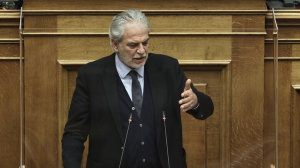 Βουλή: Διατίθενται 1,7 δισ. ευρώ για το μεγαλύτερο πρόγραμμα Πολιτικής Προστασίας στη χώρα