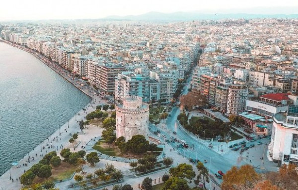 Η Βόρεια Ελλάδα στο επίκεντρο επενδύσεων και υποδομών