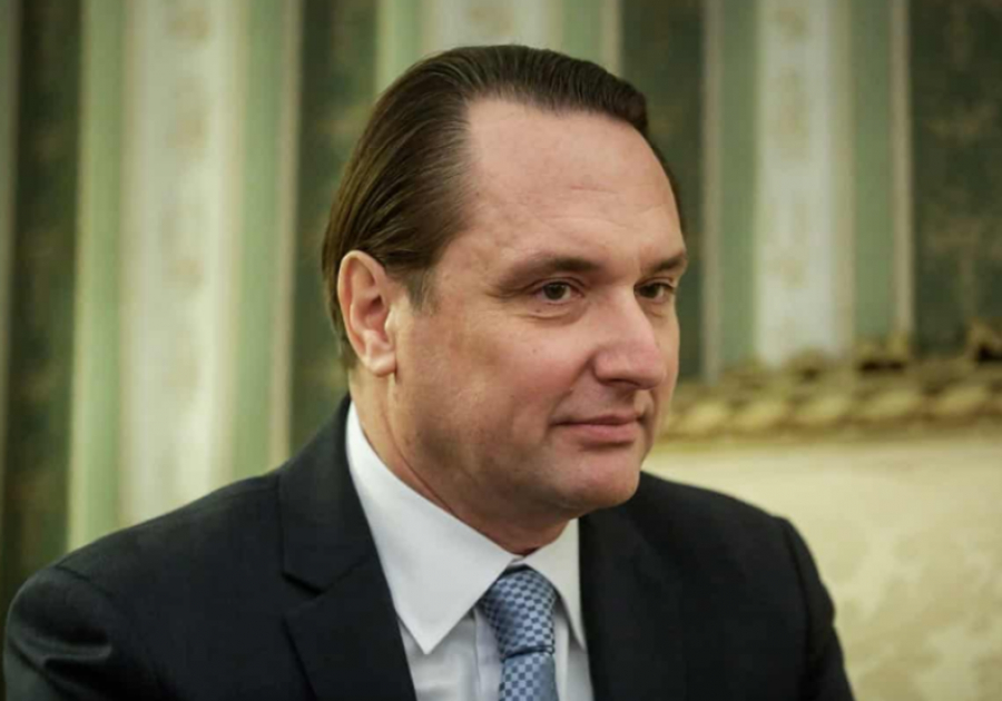 Ουκρανός πρέσβης στην Αθήνα: Δεν είναι αληθή τα περι συνθηκολόγησης