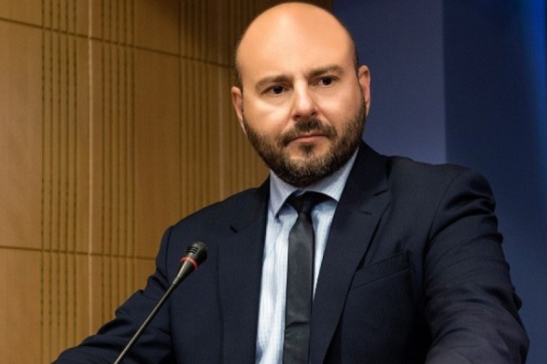 Γιώργος Στασινός (ΤΕΕ): Αναγκαία η άμεση συντήρηση των Υποδομών
